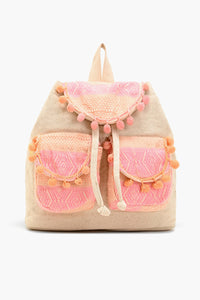 Boho Bae Backpack