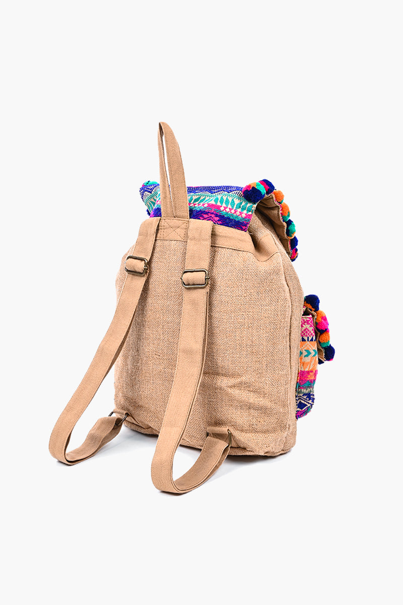 Desert Bloom Backpack