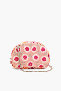 Whimsi Stitch Crossbody Pouch