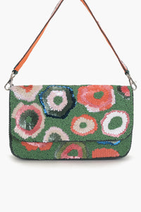 Garden Party Shoulder Bag