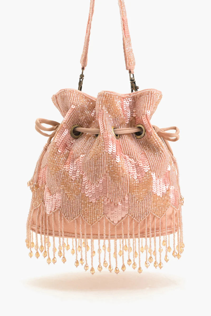 Twinkling Twilight Potli Bag