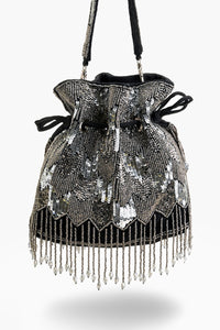 Twinkling Twilight Potli Bag