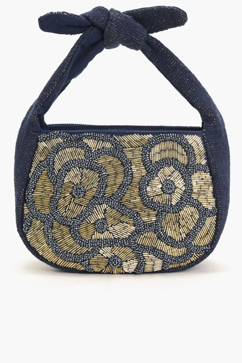 Timeless Treasure Crossbody Bag