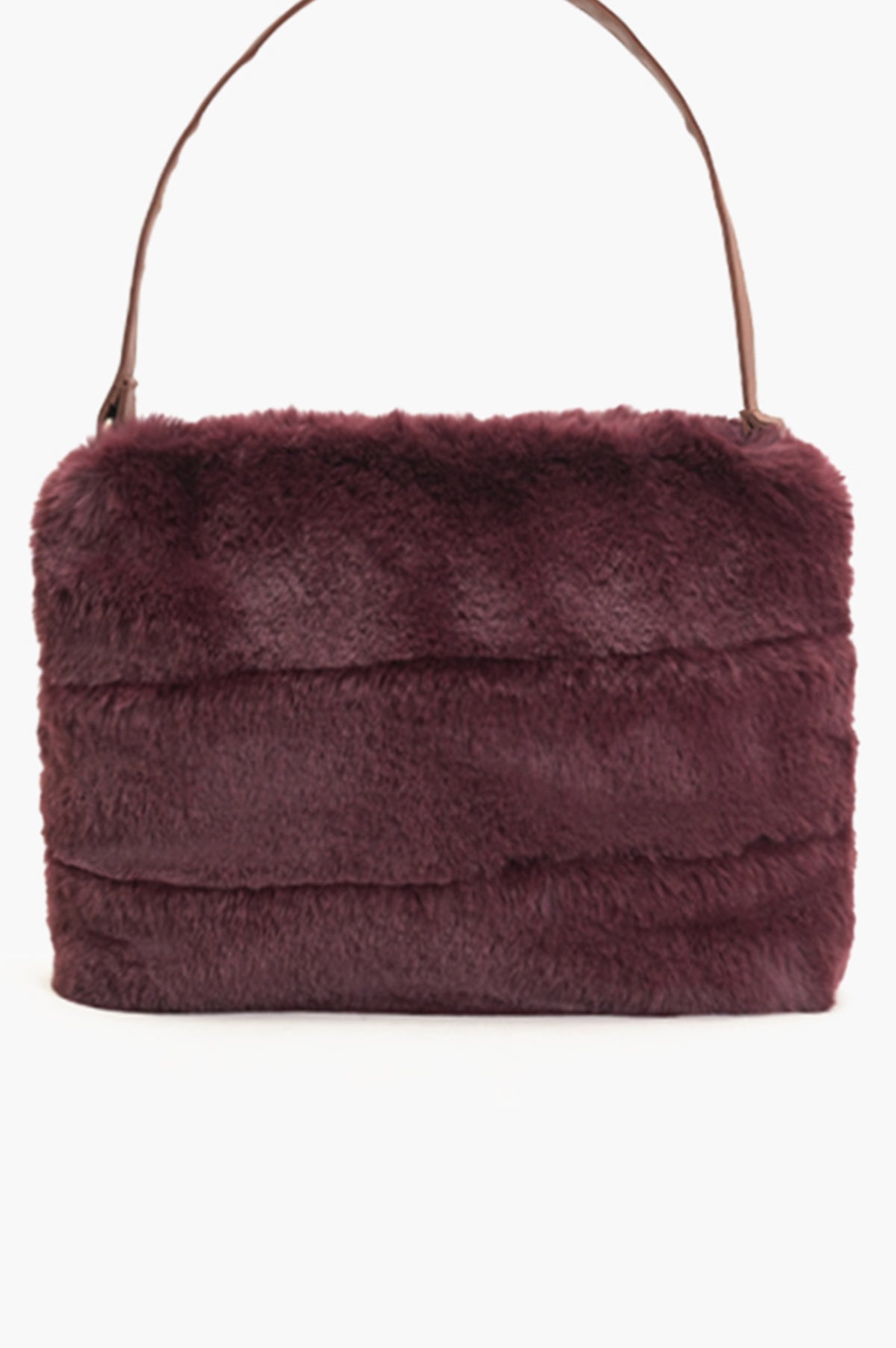 Scarlet Chic Mini Shoulder Bag