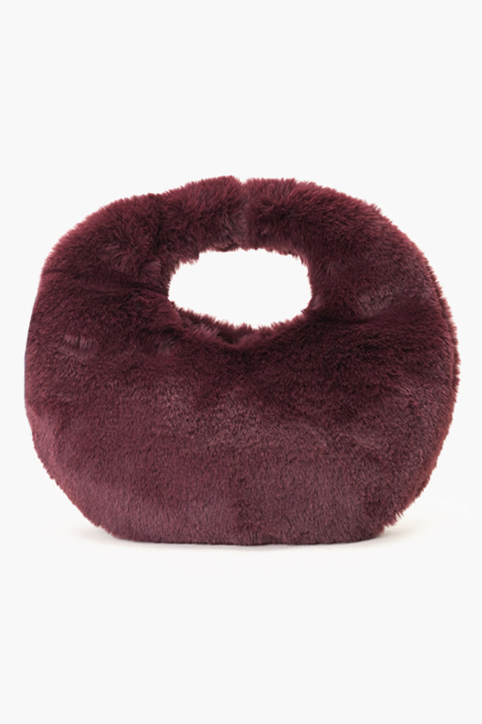 Mulberry Moon Handheld Bag