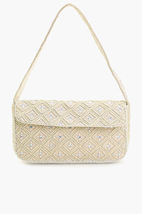 Celestial Shimmer Handbag