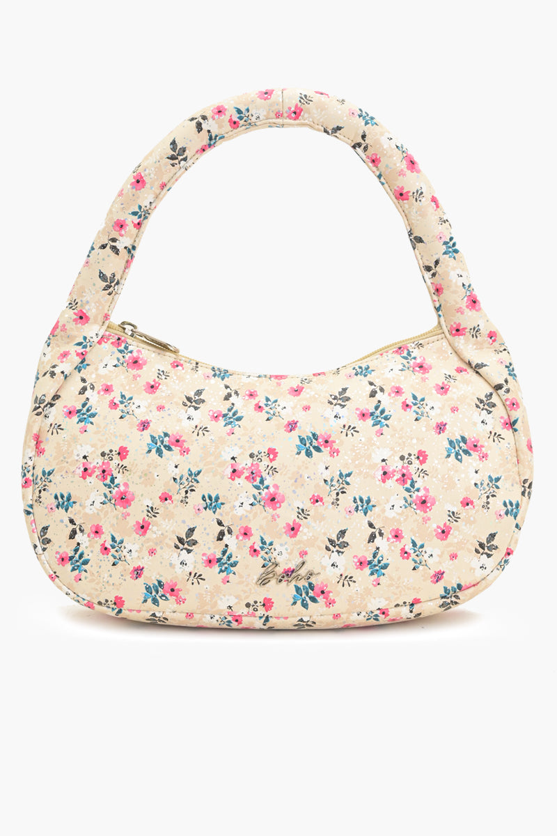 Blooming Meadow Handbag