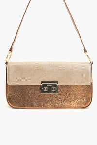 Golden Hour Shoulder Bag