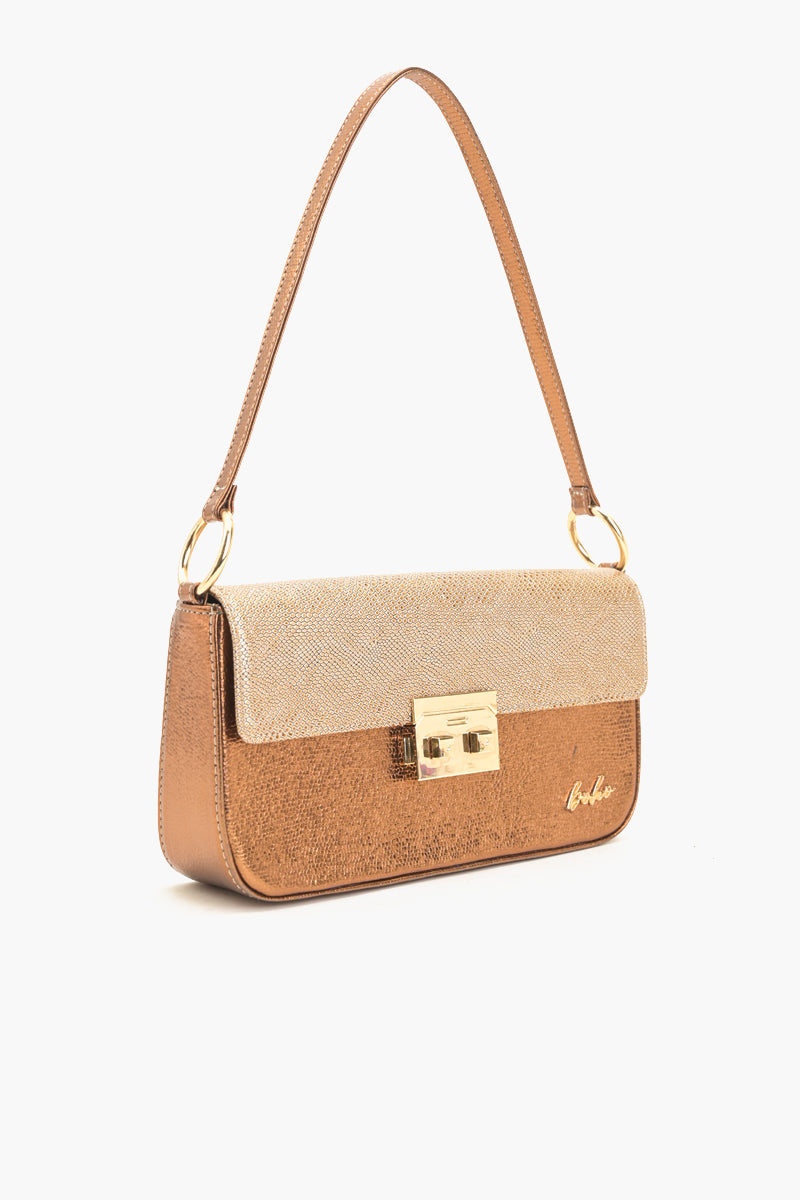 Golden Hour Shoulder Bag