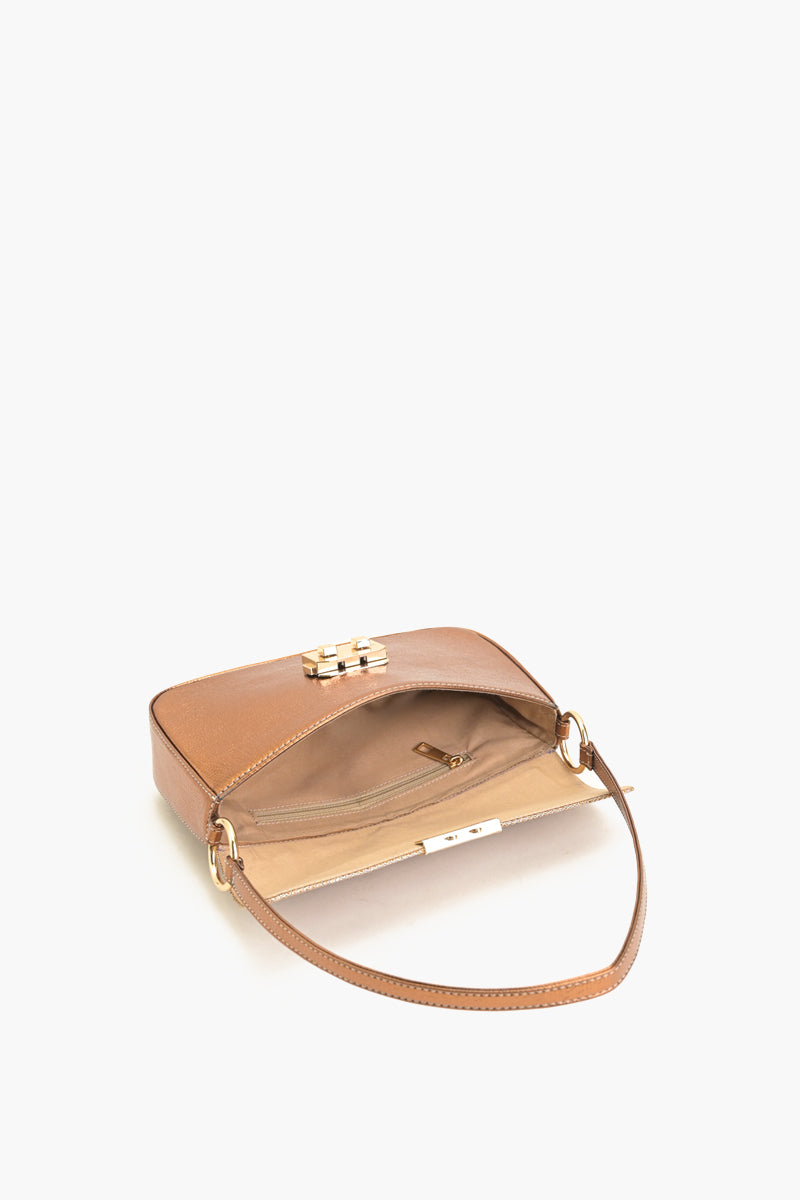 Golden Hour Shoulder Bag