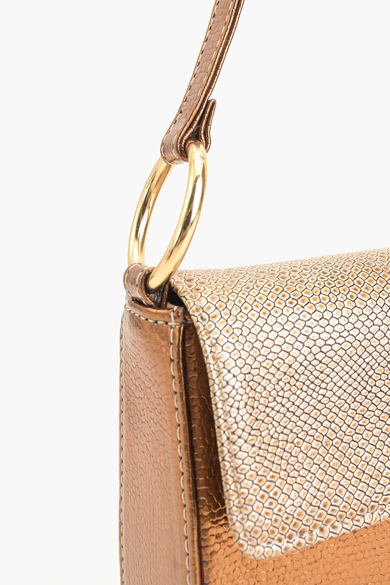 Golden Hour Shoulder Bag