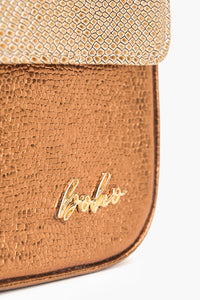 Golden Hour Shoulder Bag