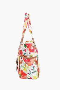 Garden Glam Tote Bag