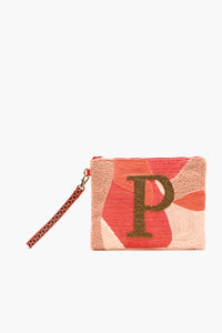 Mini Me Monogram Clutch