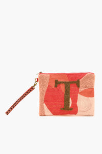 Mini Me Monogram Clutch