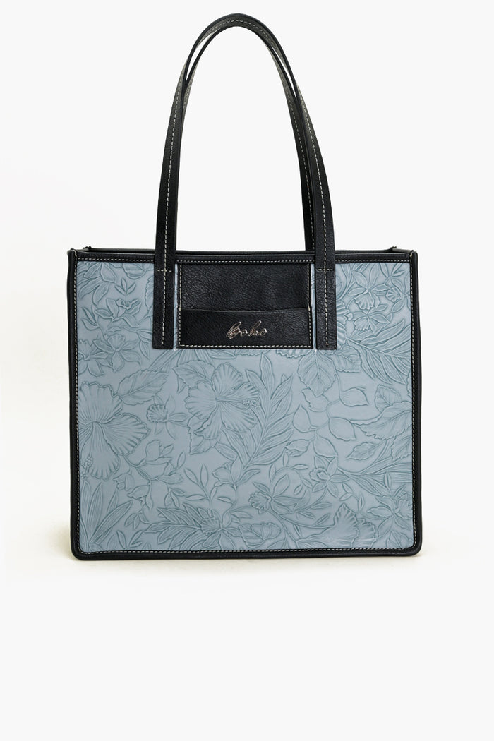 Garden Grace Tote