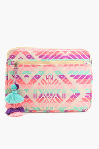 Tribal Tech Laptop Sleeve