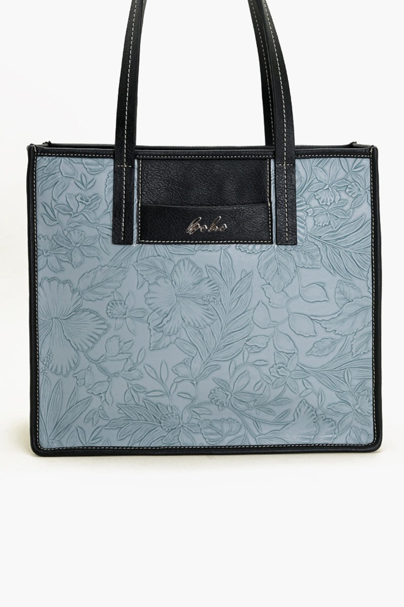 Garden Grace Tote