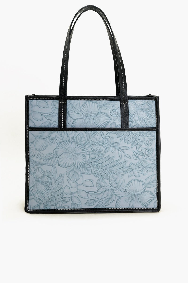 Garden Grace Tote